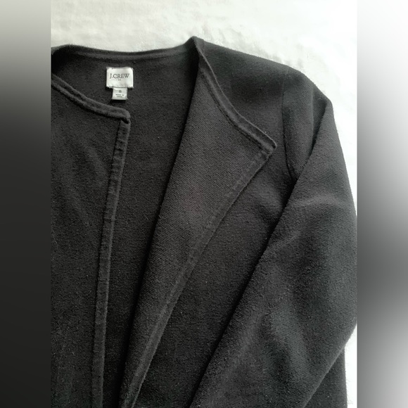 J. Crew Coatigan - Picture 4 of 5